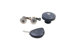 Cylindrický Zámek  9170Z8 1508C5 Citroen Xsara 1087 Cylindrický Zámek  9170Z8 1508C5 Citroen Xsara 1087