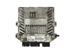 Blok Ovladačů 9660300280 9653451880 5WS40285C-T PSA Siemens 24634