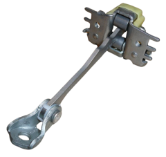 Omezovač Dveří Zadek Originál  Renault Megane III 824306303R