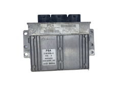 Blok Ovladačů PSA 9648293980 9642222380 21647626-0 Sagem 60798