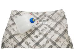 Nádržka Systému Chlazení Originál Jumper Boxer Ducato III 1364527080 Nádržka Systému Chlazení Originál Jumper Boxer Ducato III 1364527080