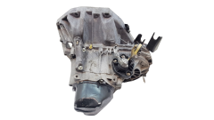 Převodovka Manuální JH3158 1.5 dci Nissan Micra K12