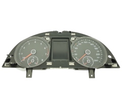 Tachometr VW Passat 3AA920880B A2C53439626 VDO