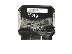 Blok Ovladačů 89661-02D91 MB175800-9591 Toyota Denso 