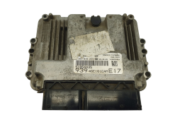 Blok Ovladačů 51854435 0281016243 Alfa Romeo Bosch