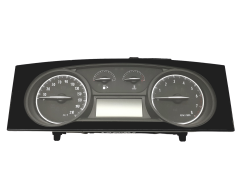 Tachometr Lancia Ypsilon 52006001 A2C97371600 VDO