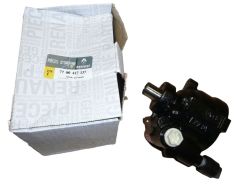 Čerpadlo Posilovače Řízení Nový originál 7700417137 Renault Dacia