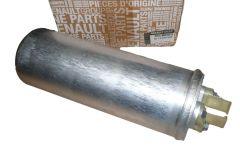 Vysoušeč Klimatizace Nový originál 921408942R Renault Kangoo 2 Zoe