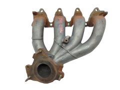 Výfukové Potrubí 114961 8200137449 Renault 1.8 16v 2.0 16v 1080