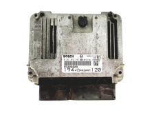 Blok Ovladačů 0281012147 55206809 Fiat Bosch 28174