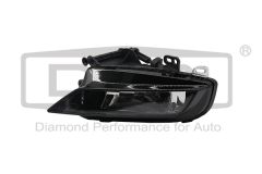Mlhové Světlo Pravý 8V0941700B 99411779002 Audi A3 DPA