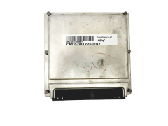 Blok Ovladačů 0281011408 A6121536379 Mercedes Bosch 17260