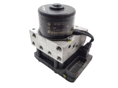 Pumpa Abs VWAG 1J0614117D 1J0907379P ATE 1520