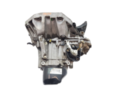 Převodovka Manuální JR5124 7701717734 Renault Clio 3 1.5 dci