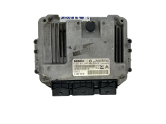 Blok Ovladačů 9656974680 9653239880 0281011558 PSA Bosch