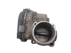 Škrticí Klapka Citroen Peugeot Ford 9673534480 1.6 HDI 1080
