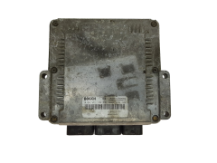 Blok Ovladačů 0281011102 8200153945 8200222133 Renault Bosch 14367
