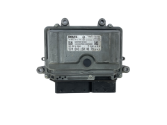 Blok Ovladačů Mercedes A6401504879 0281012431 Bosch 47999