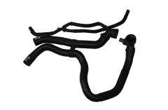 Trubky Chladicího Systému 1K0121049EB 11211821101 VW Skoda Vika