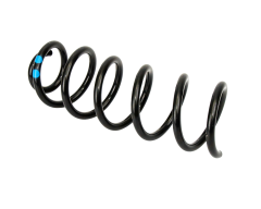 Pérování Zadek Originál Dacia Logan Sandero 550207778R