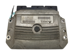Blok Ovladačů Renault 8200504593 8200461733 21585412-6B Valeo 23000 Blok Ovladačů Renault 8200504593 8200461733 21585412-6B Valeo 23000