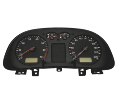 Tachometr VW Golf MK4 Bora 1J0920801 0263618004 31878