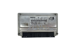 Blok Ovladačů 89661-0D210 0261208036 Toyota Bosch 53135