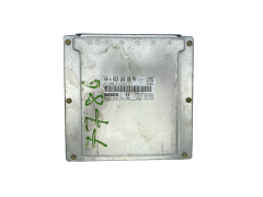 Blok Ovladačů A6121533279 0281010796 Mercedes Bosch 62571