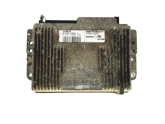 Blok Ovladačů S113717205D 7700863477 7700102299 Renault Siemens 19052