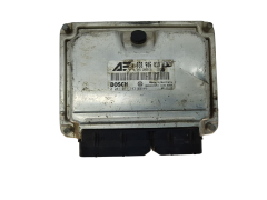 Blok Ovladačů 038906019LR 0281011143 3M21 12A650 GA Ford Bosch