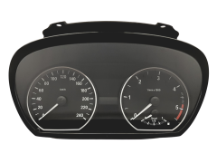 Tachometr BMW 1 E87 9187330-01 4032052-00 29297 Tachometr BMW 1 E87 9187330-01 4032052-00 29297