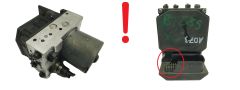 Pumpa Abs Passat B5 Audi A6 C5 4B0614517G 0265950055 0265225124 65954