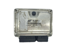 Blok Ovladačů 0281011198 038906019LD Ford Bosch 63329