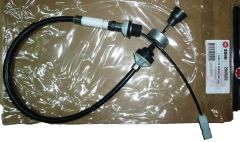 Spojkový Kabel 200522 1487725080 Citroen Peugeot Seim