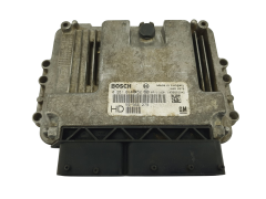Blok Ovladačů 55566279 0281014452 Opel GM Bosch 68519