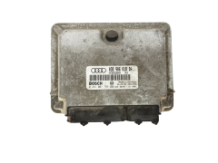 Blok Ovladačů 038906018BA 0281001756 Audi  Bosch 21796