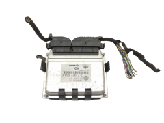 Blok Ovladačů Porsche Cayenne VW 7L0907553F 5SG009073-03 AL46