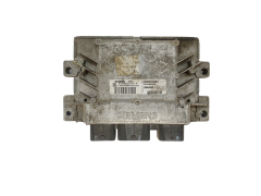 Blok Ovladačů S120201212F 8200516963 8200400246  Renault Siemens 42249