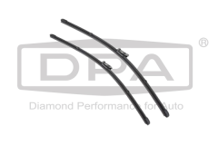 Stěrače Předek Pro Audi A8 4H1998002B 99981763202 DPA