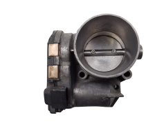 Škrticí Klapka 0280750073 Alfa Romeo Iveco Opel Bosch 1355