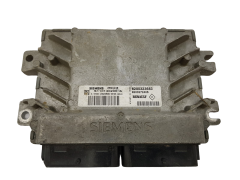 Blok Ovladačů Renault S110140200A 8200323683 8200272406 Siemens