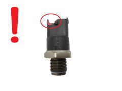 Senzor Tlaku Paliva Bosch 0281002568 Renault 1.9 2.2 2.5 DCI