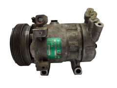 Kompresor Klimatizace Renault Clio 2 Twingo I 7700115830 SD6V12 1415F Sanden