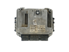 Blok Ovladačů 0281011783 9656709780 9654490280 PSA Bosch 43033