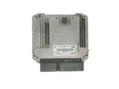 Blok Ovladačů 55590114 0281019799 Opel Bosch 41436