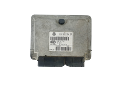 Blok Ovladačů Seat VW 036906034GM IAW4MV.GM Magneti Marelli 39467