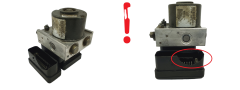 Pumpa Abs PSA C2 C3 206 9652182680 10.0970-1118.3 Ate 65173 Pumpa Abs PSA C2 C3 206 9652182680 10.0970-1118.3 Ate 65173