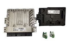 Starter Pack 237102597R 284B14559R 1.5 DCI Lodgy Dacia 