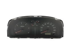 Otáčkoměr Hyundai Terracan 94003-H1310 53456