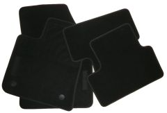 Koberec Car Mats Nový originál 8201687789 Renault Megane 4